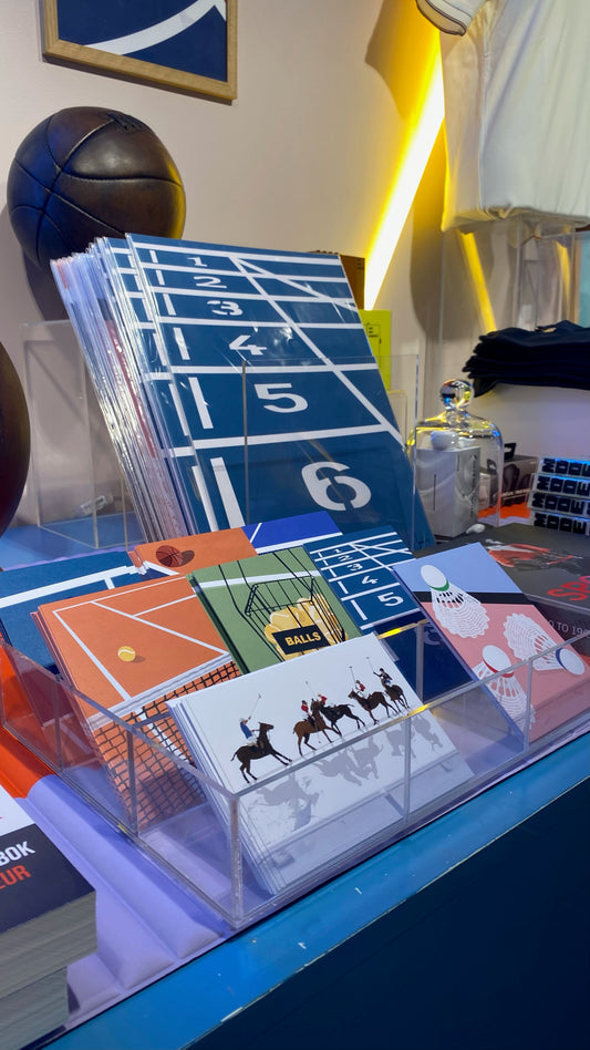 Exposition "Mode & Sport" La boutique librairie Musée des Arts Décoratifs