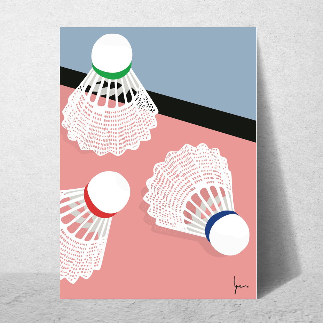 Badminton