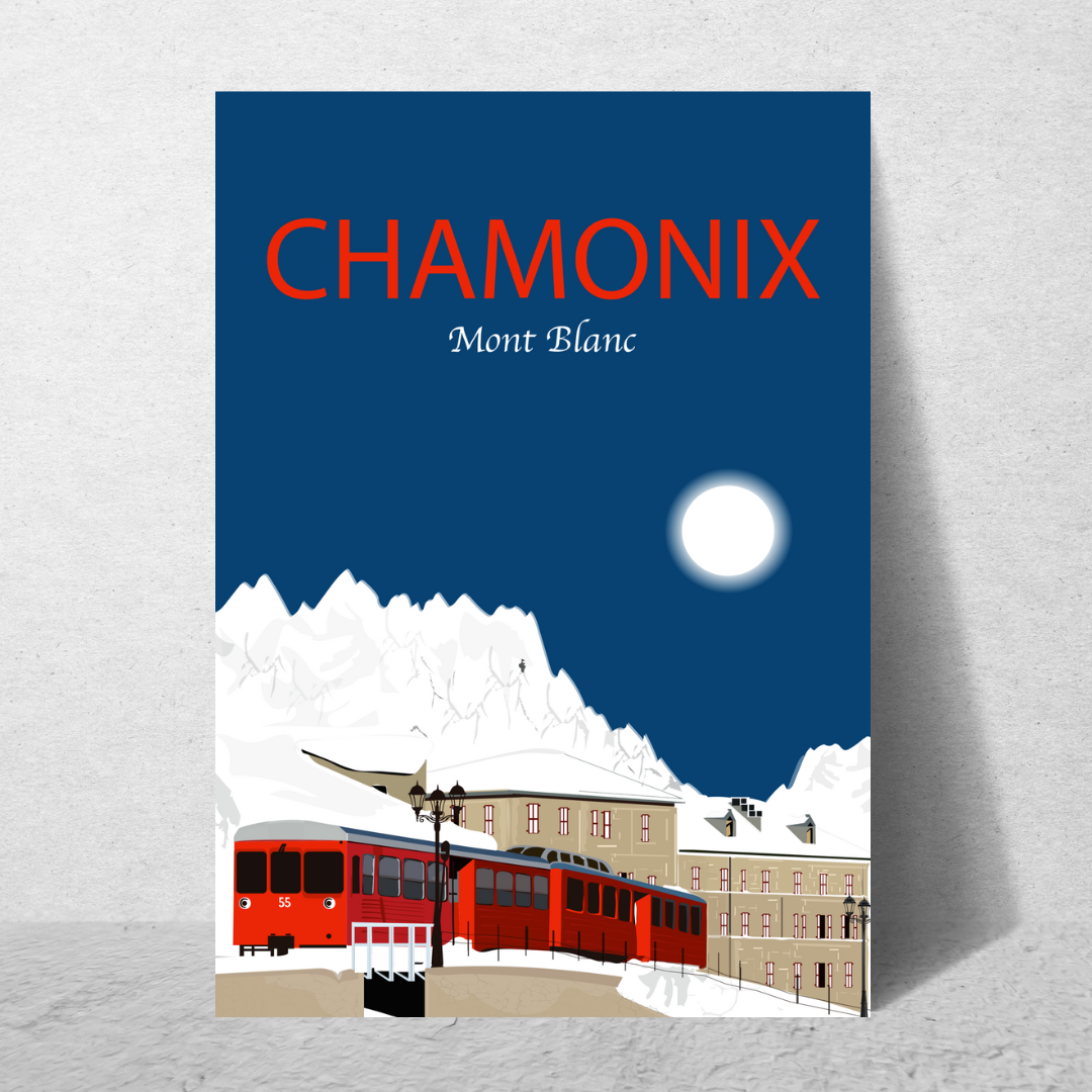 Chamonix