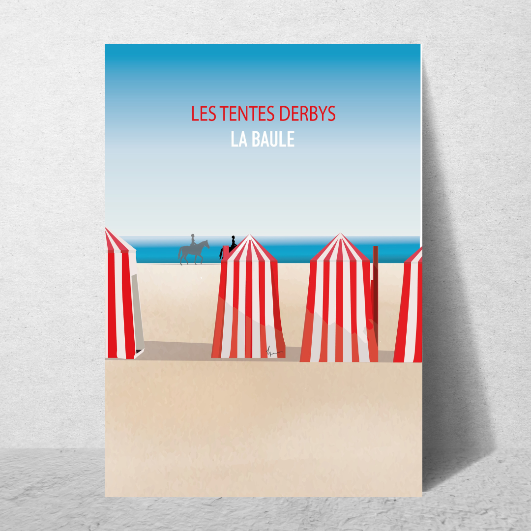 Les Derbys bauloises