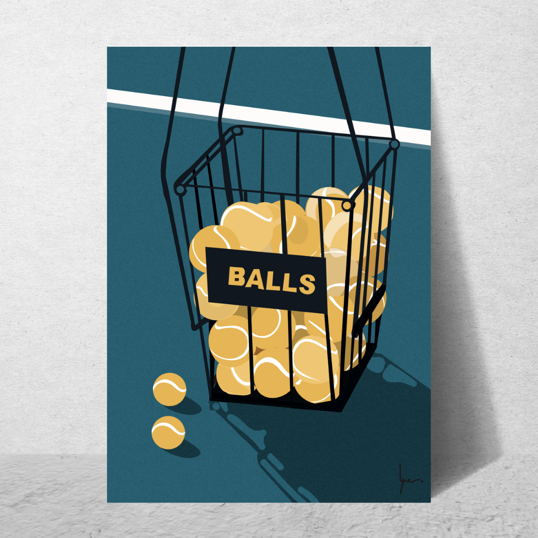 Balls