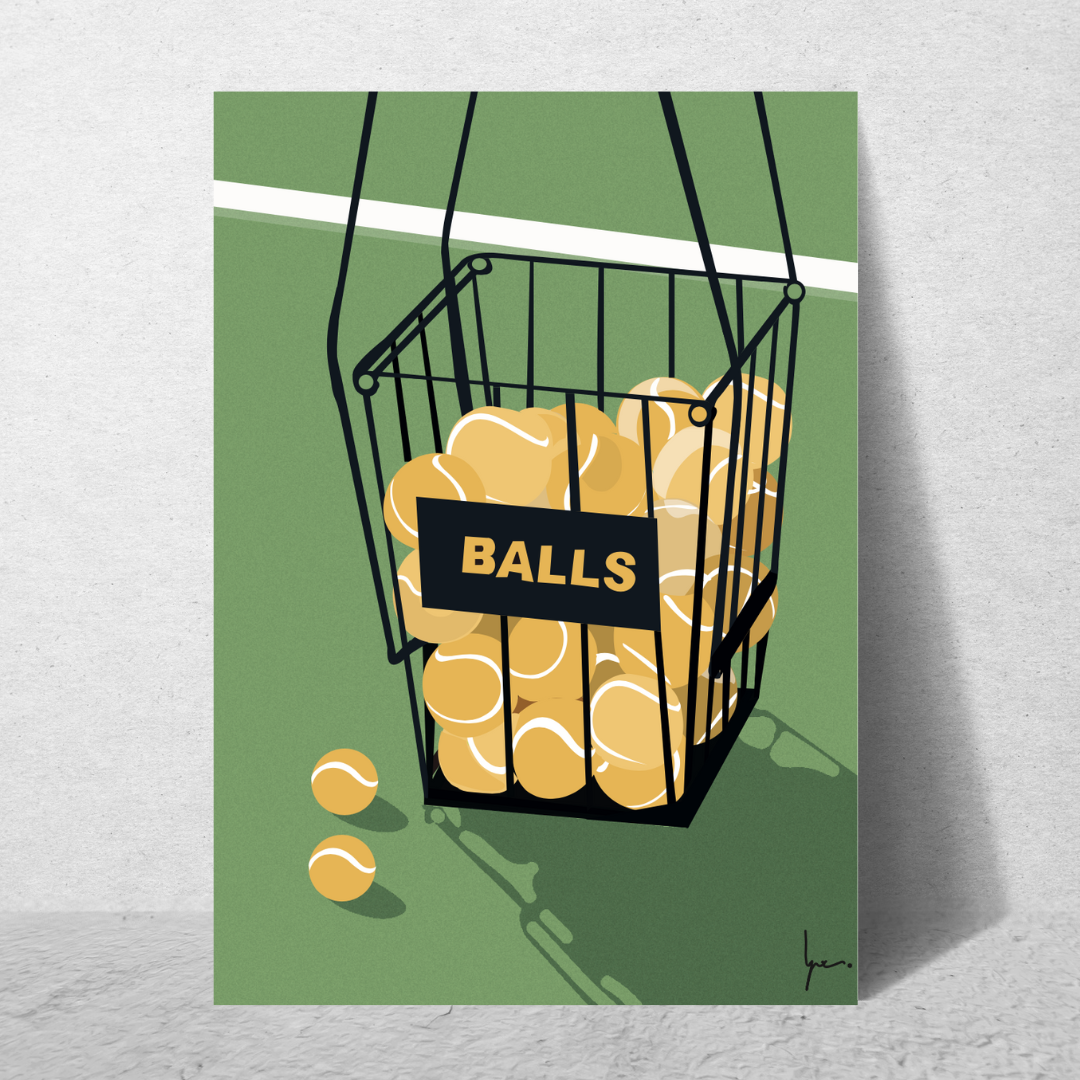 Balls