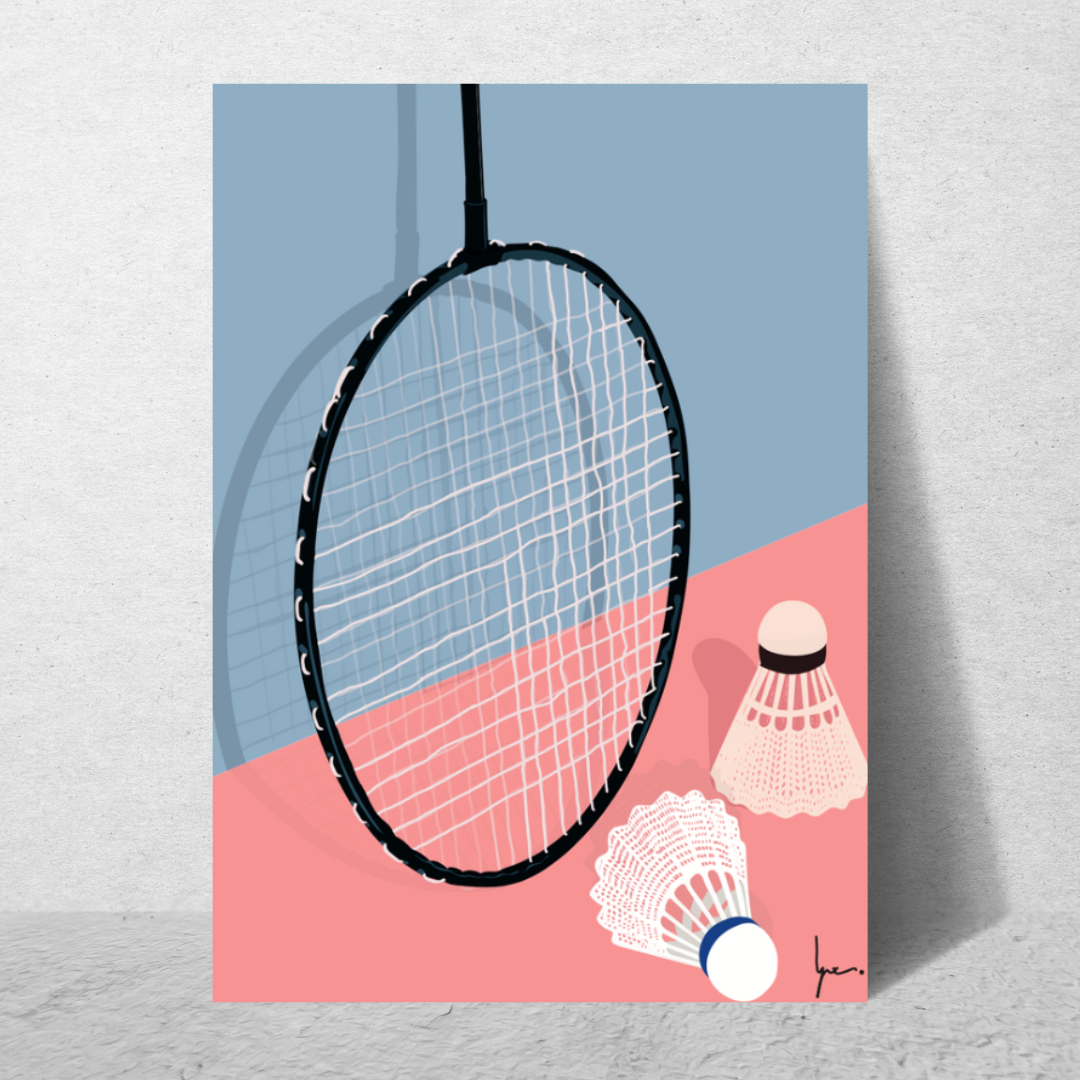 Badminton