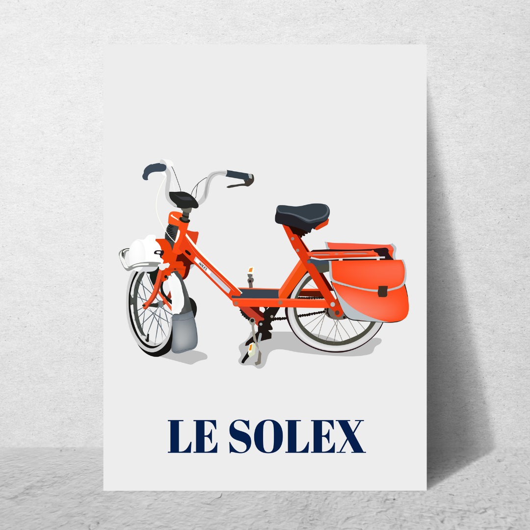 Le Solex