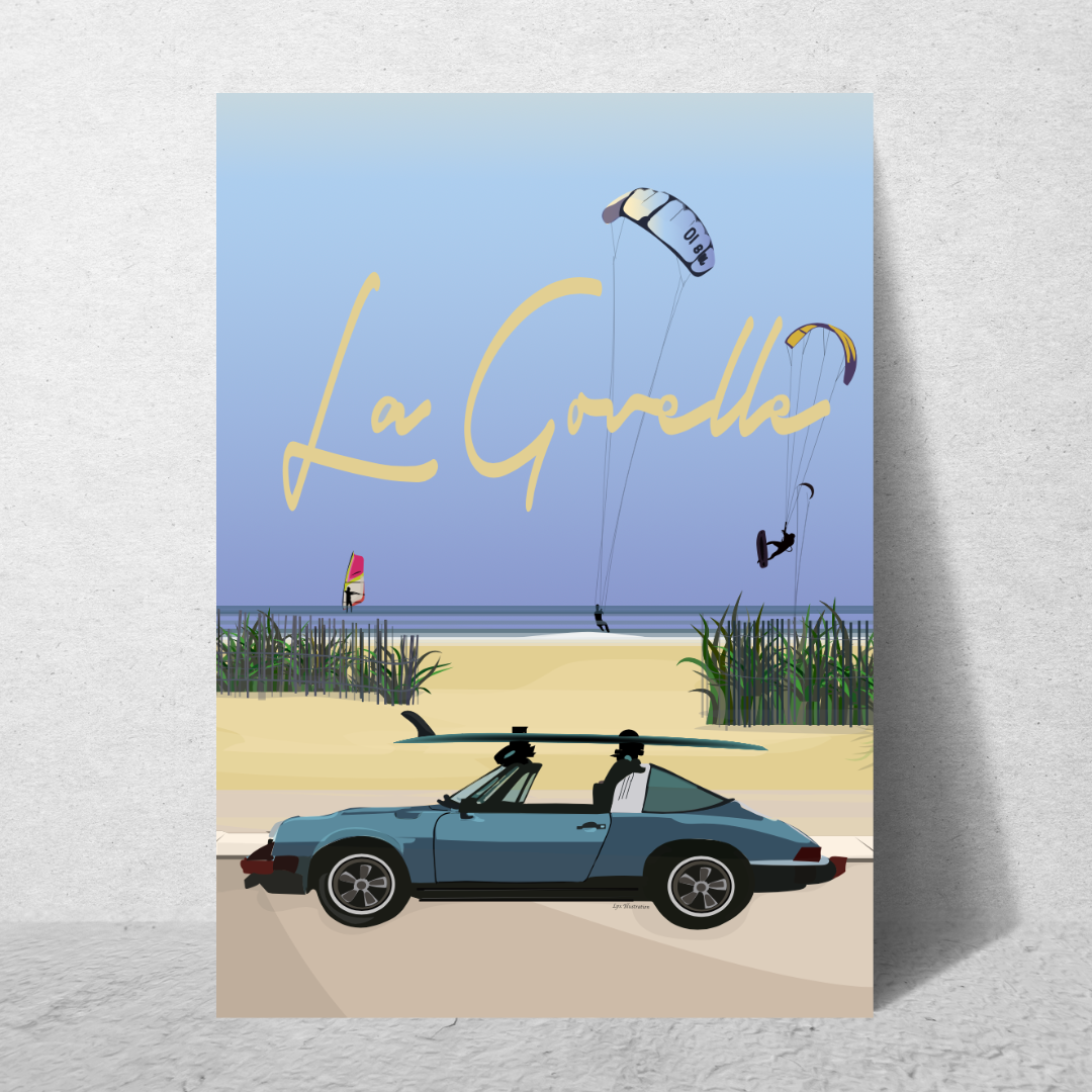 La Govelle