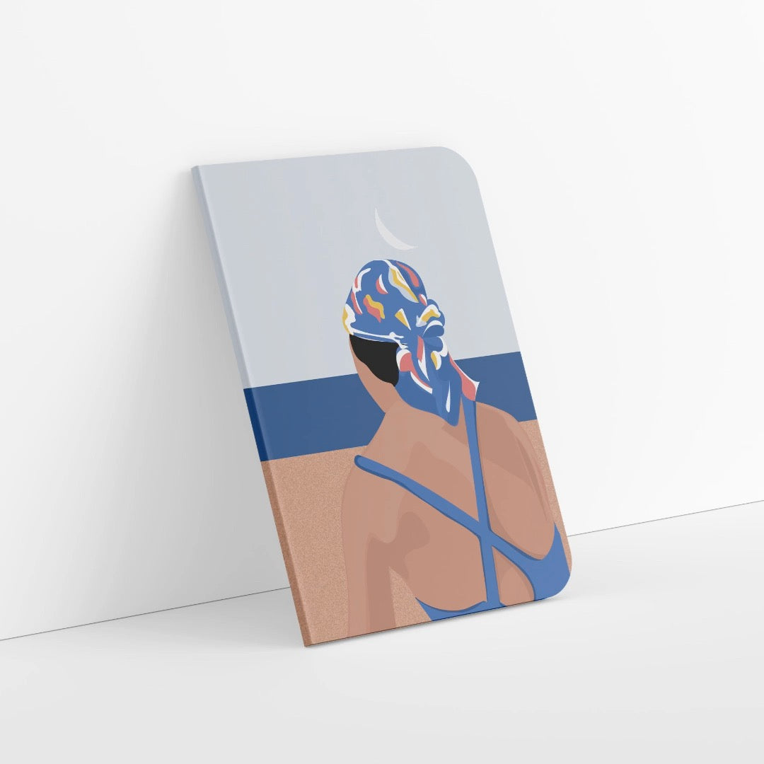Carnet de Notes " Tennis"
