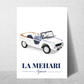 Mehari